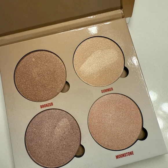 Anastasia Beverly Hills Glow Kit - Sun Dipped - Picture 3 of 5